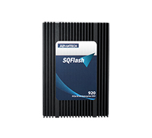 SQF U.2 SSD 920 480G 3D TLC BiCS3 (-40~85°C)
